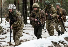 Ukrainada urushning 308-kuni o‘tdi. Asosiy ma’lumotlar: