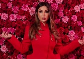 Ўзбекистонлик машҳур хонанда Райҳон Ғаниева мухлислари