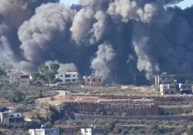 Arxiv foto: Al Jazeera 15 mart kuni Isroil qiruvchi