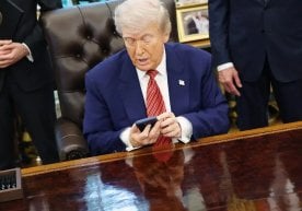 1 декабрь куни кечқурун АҚШ президенти Доналд Трамп Truth