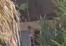 Россиянинг Сочи шаҳридаги кўп қаватли уйда 31 октябрь куни