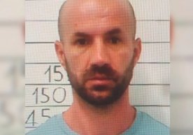 7 декабрда 41 ёшли Таулант Тома, Европа қамоқхоналарининг