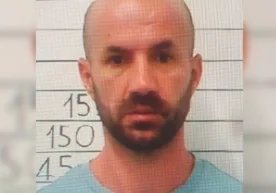 7 декабрда 41 ёшли Таулант Тома, Европа қамоқхоналарининг