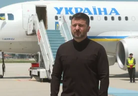 Украина президенти Володимир Зеленский Россия билан