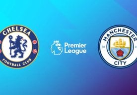 In English football, decisive stages have begun — and the