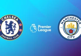 In English football, decisive stages have begun — and the