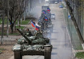 Foto: Reuters Rossiya Ukrainaga qarshi urushni davom