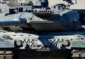 Германиядан Leopard 2 танклари апрелгача Украинага етиб боради фото