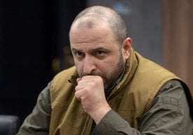 Foto: Ukraina prezidenti matbuot xizmati Ukraina mudofaa