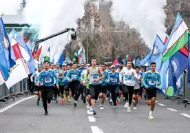 14 январь – Ватан ҳимоячилари куни ва Ўзбекистон