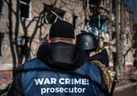 BMT komissiyasi: Rossiya Ukrainada harbiy jinoyatlar sodir etgan фото