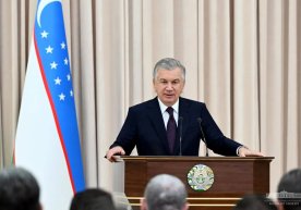 Prezident: «Kun o‘tsa bo‘ldi, qabilida ish tutadigan rahbarlar eng katta dushman» фото