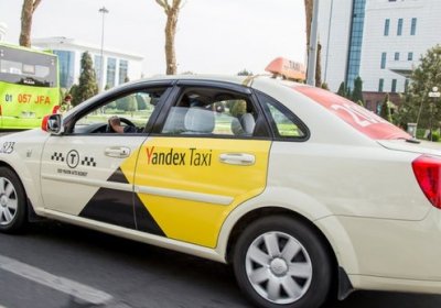 «Yandeks.Taksi»ning 26 ta noqonuniy avtomobili jarima maydoniga yuborildi фото