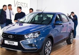 1 мартдан бошлаб LADA автомобиллари нархи 3 фоиздан 10 фоизга ошди фото