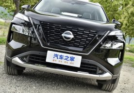 340 от кучига эга “супергибрид” Nissan Х-Trail Хитой бозорида сотувга чиқди фото