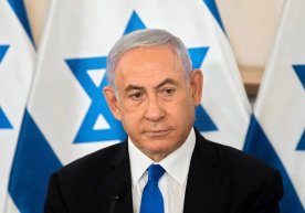 Makronning Isroil davlati yaratilishi haqidagi so‘zlariga Netanyaxu qanday javob berdi? фото