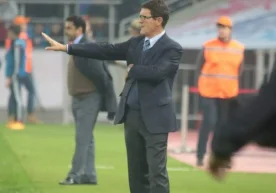 Ünlü İtalyan teknik direktör Fabio Capello, PSG’nin Luis