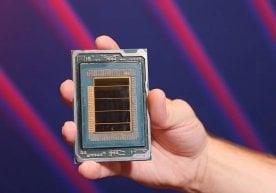 АҚШ фонд бозорида Intel компанияси акциялари чораклик