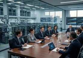 Основатель DeepSeek Лян Вэньфэн сообщил потенциальным