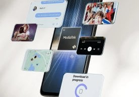 Моторола компанияси ўзининг ҳамёнбоп смартфонлар туркумини