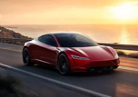 «Tesla» kompaniyasi rahbari Ilon Mask yangi avlod