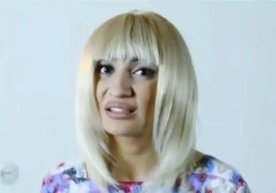 Бугун Муниса Ризаева кўпчиликка муваффақиятли хонанда