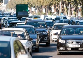 Ўзбекистонда автомобиль эгалари сони йилдан-йилга тез