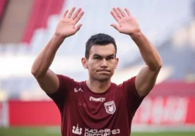 Rossiya Premer-ligasining 25-turida “Rubin” futbolchilari