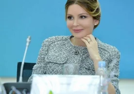 Ўзбекистонда ўн учинчи бора ўтказилаётган "Ижтимоий