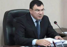 Ўзбекистон Меҳнат вазири Азиз Абдуҳакимов Россия меҳнат ва