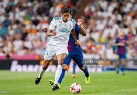 "Реал" ҳимоячиси Рафаэль Варан Испания