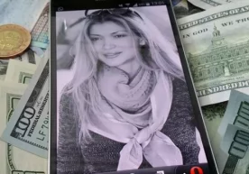 Shveysariya Bosh prokuraturasida Gulnora Karimova ishi