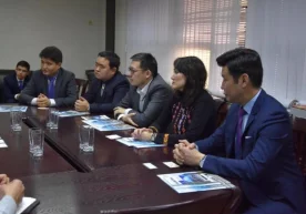 Қозоғистоннинг Kazakh Tourism Миллий компанияси бошқарув