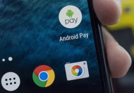 Google ўзида Android Pay ва Google Wallet'ни