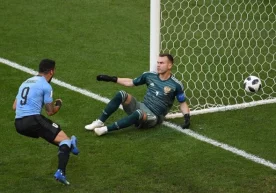 Futbol bo‘yicha jahon chempionatining 3-turiga start