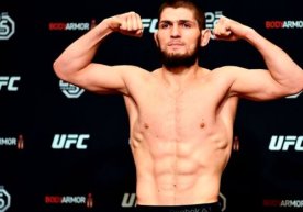Nurmagomedov 2019 yilda Meyvezer bilan jang o‘tkazishi mumkin фото