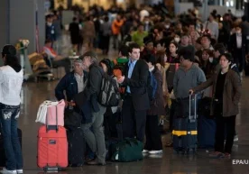 Японияда жорий йил 7 январдан эътиборан мамлакатдан чиқиш