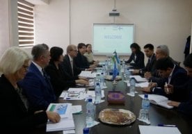 Фото: Таълим сифатини назорат қилиш давлат инспекцияси