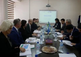 Фото: Таълим сифатини назорат қилиш давлат инспекцияси