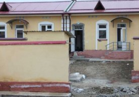 Апрель ойининг бошида Тошкент шаҳар ҳокимлигида қурувчи
