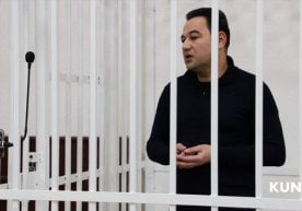 2018 йилнинг сентябрь ойида Тошкент шаҳри Юнусобод
