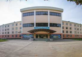Toshkent davlat stomatologiya institutida koronavirus aniqlangan фото