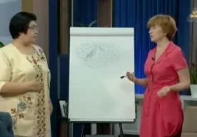 Фтизиатр-педиатр Надежда Шкловец коронавирусда фойдали