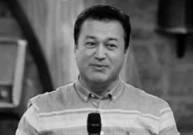 Хонанда Моҳира Асадова Шуҳрат Қаюмовнинг ўлими сабабини маълум қилди фото
