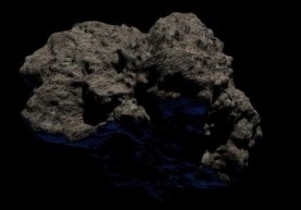 2 ноябрда астероид Ер билан тўқнашиши мумкин фото