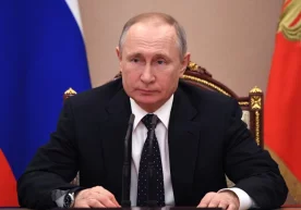 Россия «ундан бирор нарсани тортиб олмоқчи бўлганларнинг