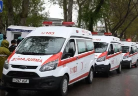 Аҳолига кўрсатилаётган тиббий ёрдам сифатини янада яхшилаш