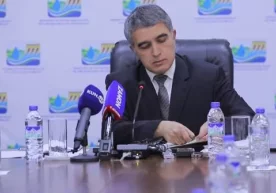 Қозоғистон 2023 йил охиригача Қирғизистон ва Ўзбекистон