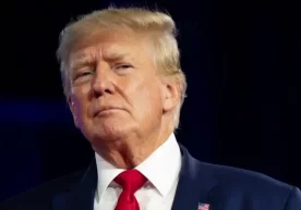 АҚШнинг собиқ президенти Жо Байден ҳокимиятда бўлган