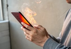 Ҳозирги кунда смартфонсиз ҳаётни тасаввур қилиш қийин.